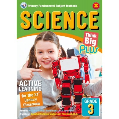 Science Grade 3